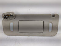 2010 Chevrolet Avalanche 1500 Sun Visor Shade Replacement Driver Left Mirror Fits Fits 2007 2008 2009 2011 2012 2013 2014 OE
