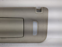 2010 Chevrolet Avalanche 1500 Sun Visor Shade Replacement Driver Left Mirror Fits Fits 2007 2008 2009 2011 2012 2013 2014 OE