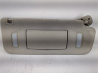 2010 Chevrolet Avalanche 1500 Sun Visor Shade Replacement Passenger Right Mirror Fits Fits 2007 2008 2009 2011 2012 2013 201