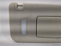 2010 Chevrolet Avalanche 1500 Sun Visor Shade Replacement Passenger Right Mirror Fits Fits 2007 2008 2009 2011 2012 2013 201