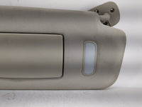 2010 Chevrolet Avalanche 1500 Sun Visor Shade Replacement Passenger Right Mirror Fits Fits 2007 2008 2009 2011 2012 2013 201