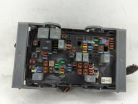 2010 Chevrolet Avalanche 1500 Fusebox Fuse Box Panel Relay Module P/N:25941368 01 Fits Fits 2011 2012 2013 2014 OEM Used Aut