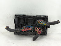 2010 Chevrolet Avalanche 1500 Fusebox Fuse Box Panel Relay Module P/N:25941368 01 Fits Fits 2011 2012 2013 2014 OEM Used Aut