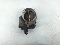 2010 Chevrolet Avalanche 1500 Throttle Body P/N:RMW87-3C9992 Fits Fits 2009 2011 2012 2013 2014 2015 OEM Used Auto Parts - O