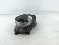 2010 Chevrolet Avalanche 1500 Throttle Body P/N:RMW87-3C9992 Fits Fits 2009 2011 2012 2013 2014 2015 OEM Used Auto Parts - O