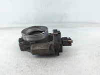 2010 Chevrolet Avalanche 1500 Throttle Body P/N:RMW87-3C9992 Fits Fits 2009 2011 2012 2013 2014 2015 OEM Used Auto Parts - O