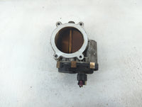 2010 Chevrolet Avalanche 1500 Throttle Body P/N:RMW87-3C9992 Fits Fits 2009 2011 2012 2013 2014 2015 OEM Used Auto Parts - O