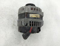 2010 Chevrolet Avalanche 1500 Alternator Replacement Generator Charging Assembly Engine OEM P/N:15732 Fits OEM Used Auto Par