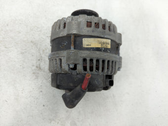 compare product 2010 Chevrolet Avalanche 1500 Alternator Replacement Generator Charging Assembly Engine OEM P/N:15732 Fits OEM Used Auto Parts