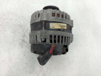 compare product 2010 Chevrolet Avalanche 1500 Alternator Replacement Generator Charging Assembly Engine OEM P/N:15732 Fits OEM Used Auto Parts