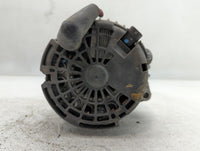 2010 Chevrolet Avalanche 1500 Alternator Replacement Generator Charging Assembly Engine OEM P/N:15732 Fits OEM Used Auto Par