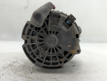 2010 Chevrolet Avalanche 1500 Alternator Replacement Generator Charging Assembly Engine OEM P/N:15732 Fits OEM Used Auto Parts