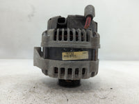 2010 Chevrolet Avalanche 1500 Alternator Replacement Generator Charging Assembly Engine OEM P/N:15732 Fits OEM Used Auto Par