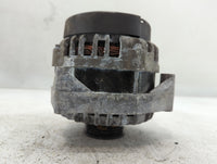 2010 Chevrolet Avalanche 1500 Alternator Replacement Generator Charging Assembly Engine OEM P/N:15732 Fits OEM Used Auto Par