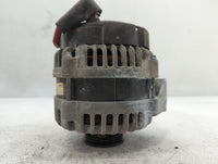 2010 Chevrolet Avalanche 1500 Alternator Replacement Generator Charging Assembly Engine OEM P/N:15732 Fits OEM Used Auto Par
