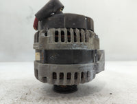2010 Chevrolet Avalanche 1500 Alternator Replacement Generator Charging Assembly Engine OEM P/N:15732 Fits OEM Used Auto Par
