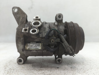 compare product Chevrolet Avalanche 1500 Air Conditioning A/c Ac Compressor Oem