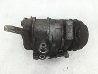 Chevrolet Avalanche 1500 Air Conditioning A/c Ac Compressor Oem - Oemusedautoparts1.com