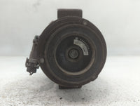 Chevrolet Avalanche 1500 Air Conditioning A/c Ac Compressor Oem - Oemusedautoparts1.com