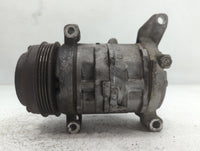 Chevrolet Avalanche 1500 Air Conditioning A/c Ac Compressor Oem - Oemusedautoparts1.com