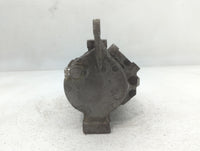 Chevrolet Avalanche 1500 Air Conditioning A/c Ac Compressor Oem - Oemusedautoparts1.com