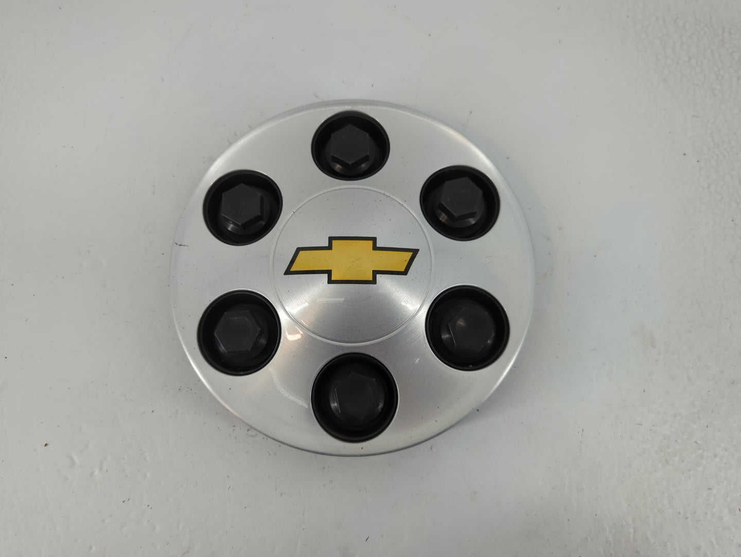2010 Chevrolet Avalanche 1500 Rim Wheel Center Cap - Oemusedautoparts1.com