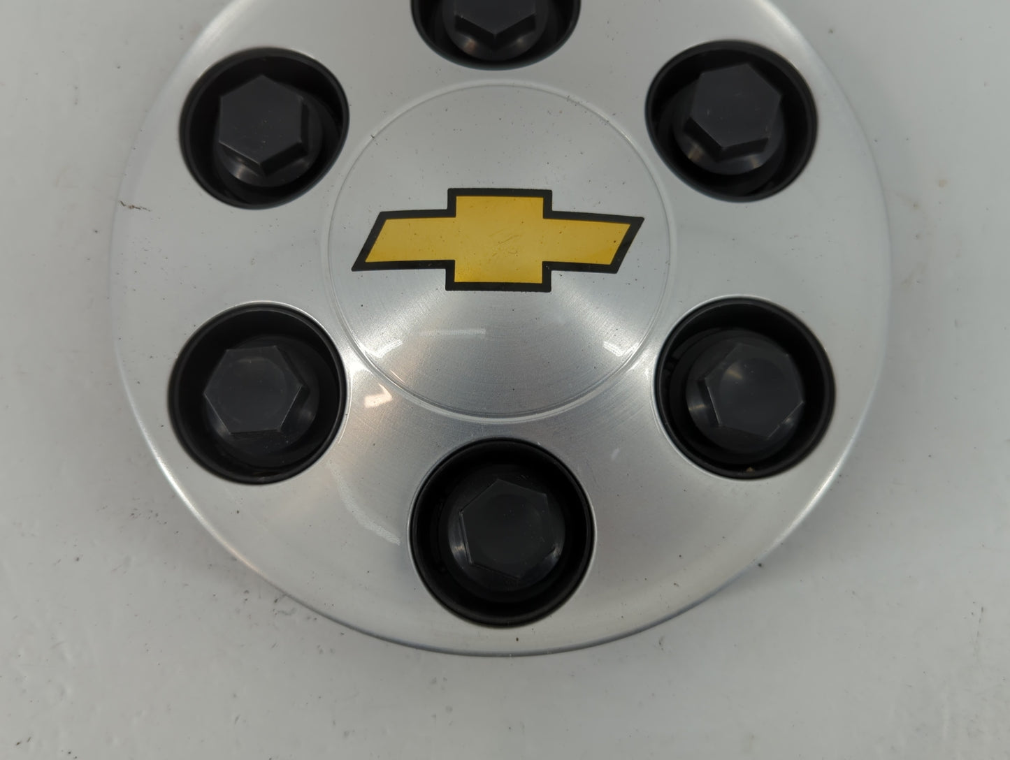 2010 Chevrolet Avalanche 1500 Rim Wheel Center Cap - Oemusedautoparts1.com