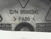 2010 Chevrolet Avalanche 1500 Rim Wheel Center Cap - Oemusedautoparts1.com