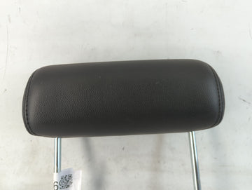 2010 Chevrolet Avalanche 1500 Headrest Head Rest Front Driver Passenger Seat Fits Fits 2011 OEM Used Auto Parts - Oemusedaut