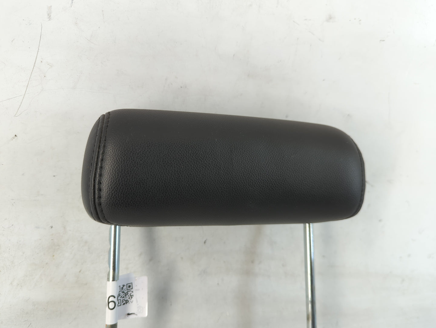 2010 Chevrolet Avalanche 1500 Headrest Head Rest Front Driver Passenger Seat Fits Fits 2011 OEM Used Auto Parts - Oemusedaut