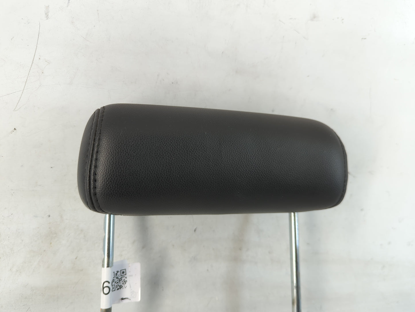 2010 Chevrolet Avalanche 1500 Headrest Head Rest Front Driver Passenger Seat Fits Fits 2011 OEM Used Auto Parts - Oemusedaut