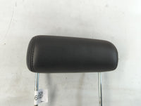 2010 Chevrolet Avalanche 1500 Headrest Head Rest Front Driver Passenger Seat Fits Fits 2011 OEM Used Auto Parts - Oemusedaut