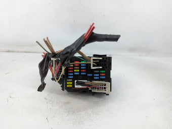 compare product 2010 Chevrolet Avalanche 1500 Fusebox Fuse Box Panel Relay Module P/N:PP-PD25 Fits Fits 2011 2012 2013 2014 OEM Used Auto Parts