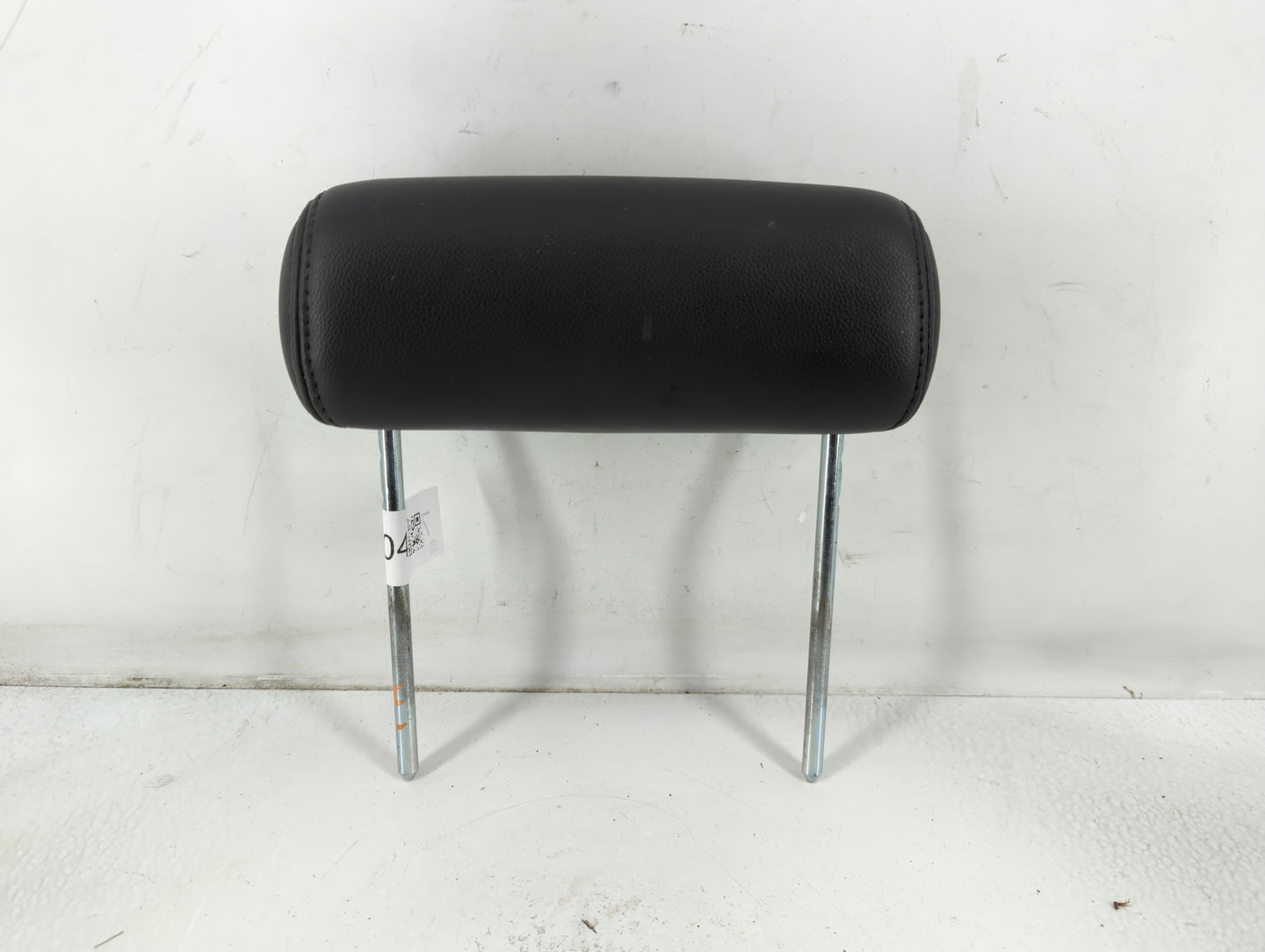 2010 Chevrolet Avalanche 1500 Headrest Head Rest Front Driver Passenger Seat Fits Fits 2011 OEM Used Auto Parts - Oemusedaut