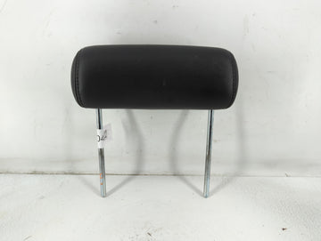 2010 Chevrolet Avalanche 1500 Headrest Head Rest Front Driver Passenger Seat Fits Fits 2011 OEM Used Auto Parts - Oemusedaut