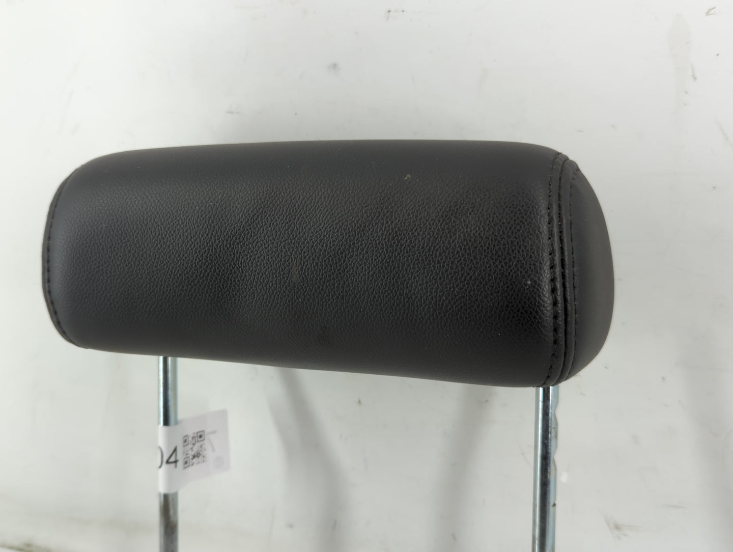 2010 Chevrolet Avalanche 1500 Headrest Head Rest Front Driver Passenger Seat Fits Fits 2011 OEM Used Auto Parts - Oemusedaut