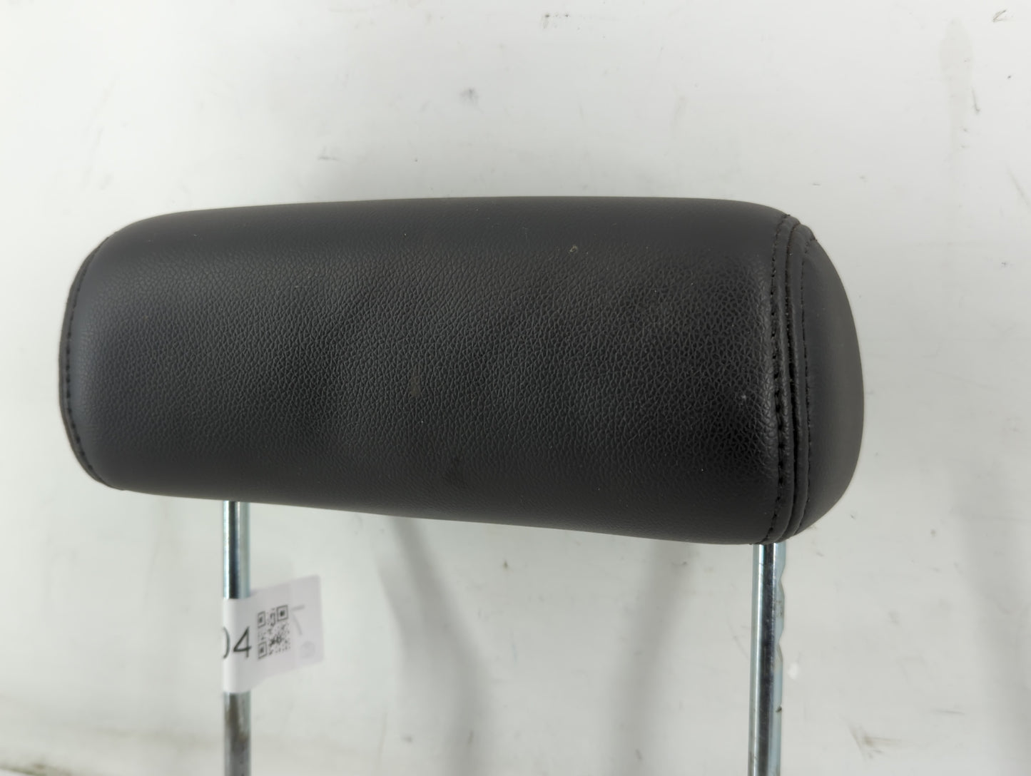 2010 Chevrolet Avalanche 1500 Headrest Head Rest Front Driver Passenger Seat Fits Fits 2011 OEM Used Auto Parts - Oemusedaut