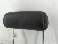 2010 Chevrolet Avalanche 1500 Headrest Head Rest Front Driver Passenger Seat Fits Fits 2011 OEM Used Auto Parts - Oemusedaut