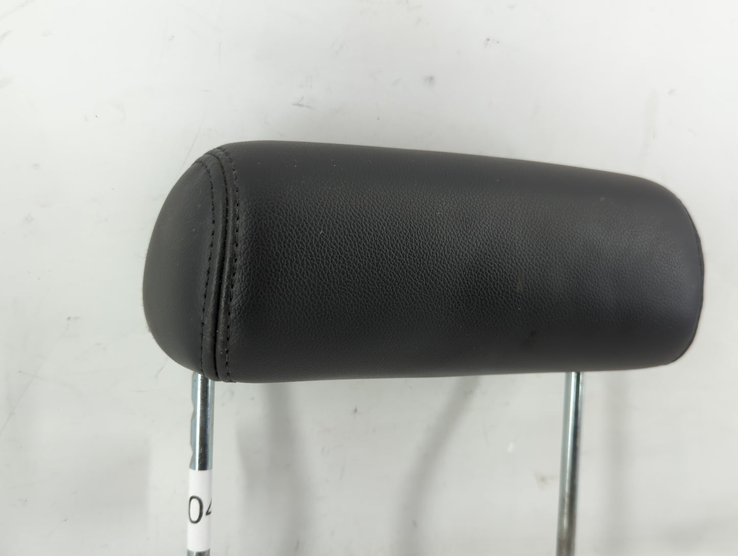2010 Chevrolet Avalanche 1500 Headrest Head Rest Front Driver Passenger Seat Fits Fits 2011 OEM Used Auto Parts - Oemusedaut