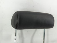 2010 Chevrolet Avalanche 1500 Headrest Head Rest Front Driver Passenger Seat Fits Fits 2011 OEM Used Auto Parts - Oemusedaut