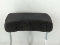 2010 Chevrolet Avalanche 1500 Headrest Head Rest Front Driver Passenger Seat Fits Fits 2011 OEM Used Auto Parts - Oemusedaut