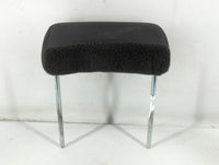 2010 Chevrolet Avalanche 1500 Headrest Head Rest Front Driver Passenger Seat Fits Fits 2011 OEM Used Auto Parts - Oemusedaut