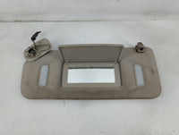 2010 Chevrolet Avalanche 1500 Sun Visor Shade Replacement Driver Left Mirror Fits Fits 2007 2008 2009 2011 2012 2013 2014 OE