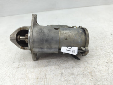 2010-2011 Chevrolet Aveo Car Starter Motor Solenoid OEM Fits Fits 2010 2011 OEM Used Auto Parts - Oemusedautoparts1.com