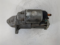 2010-2011 Chevrolet Aveo Car Starter Motor Solenoid OEM P/N:0C175 25180808 Fits Fits 2010 2011 OEM Used Auto Parts - Oemused
