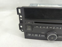 2009-2010 Chevrolet Aveo Radio AM FM Cd Player Receiver Replacement P/N:AGC-7110TA-EZ Fits Fits 2009 2010 OEM Used Auto Part