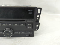 2009-2010 Chevrolet Aveo Radio AM FM Cd Player Receiver Replacement P/N:AGC-7110TA-EZ Fits Fits 2009 2010 OEM Used Auto Part