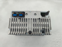 2009-2010 Chevrolet Aveo Radio AM FM Cd Player Receiver Replacement P/N:AGC-7110TA-EZ Fits Fits 2009 2010 OEM Used Auto Part
