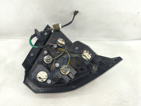 2009-2011 Chevrolet Aveo Tail Light Assembly Passenger Right OEM Fits Fits 2009 2010 2011 OEM Used Auto Parts - Oemusedautop