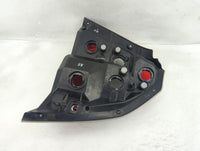 2009-2011 Chevrolet Aveo Tail Light Assembly Driver Left OEM Fits Fits 2009 2010 2011 OEM Used Auto Parts - Oemusedautoparts